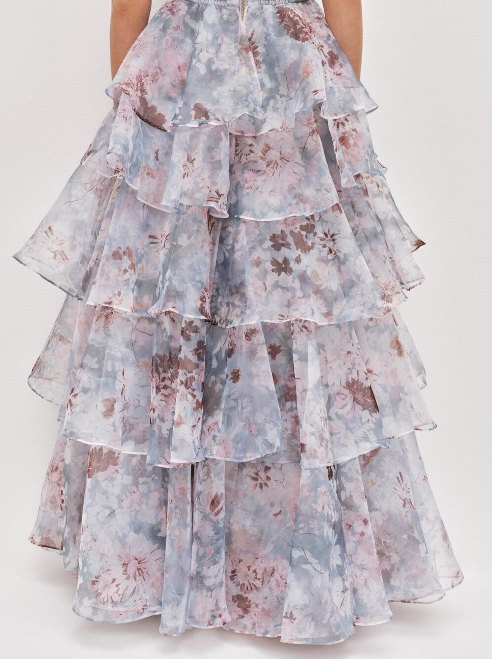 AJE Gabriella Gown Dress - Picture 4 of 7